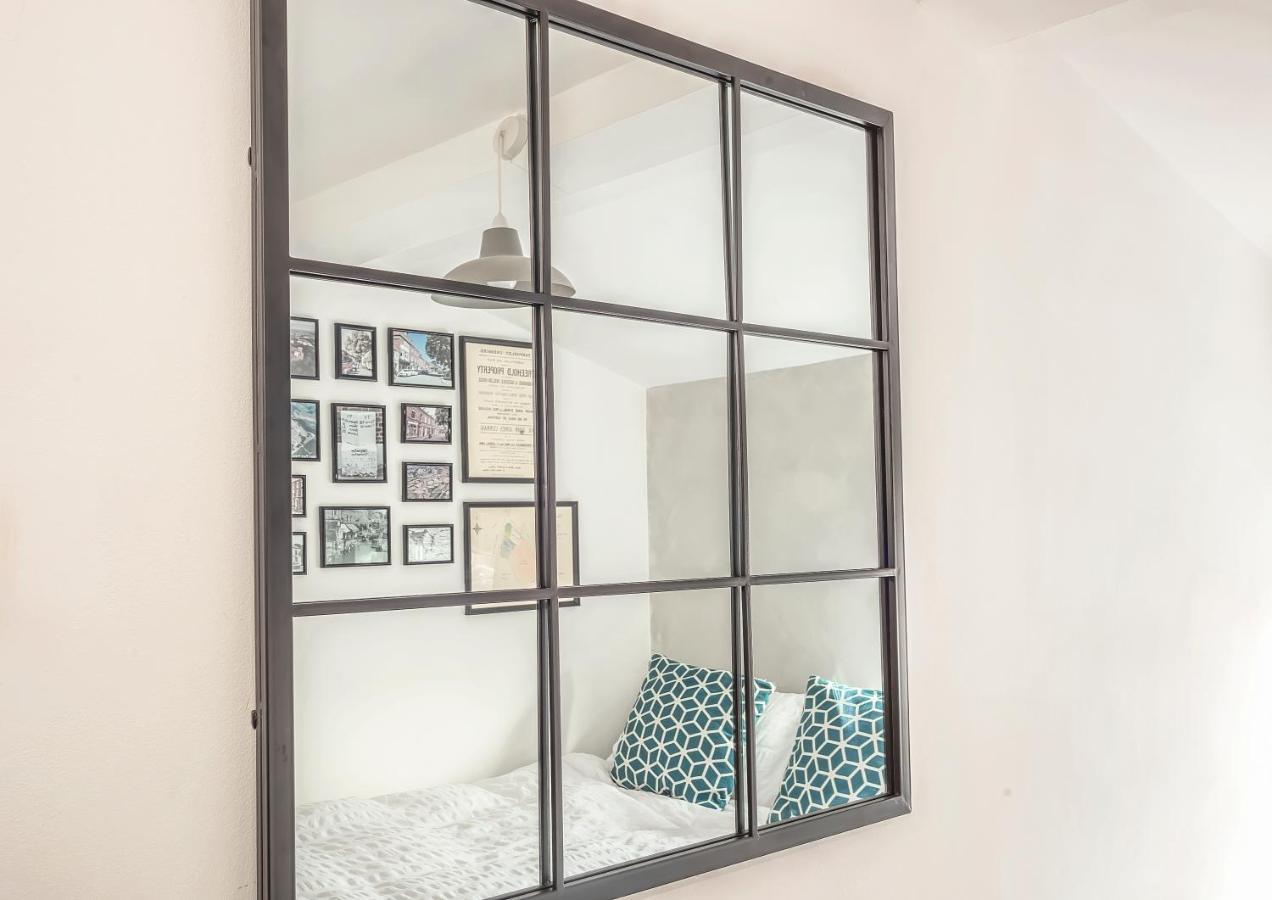 Modern 3-Bed House On Tarporley High Street Villa Esterno foto